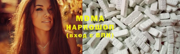 гашик Пересвет